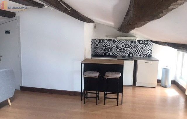 Studio 13m² Rochefort - Étage élevé, lumineux - Photo 7