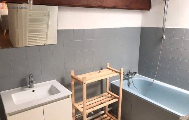 Studio 13m² Rochefort - Étage élevé, lumineux - Photo 3