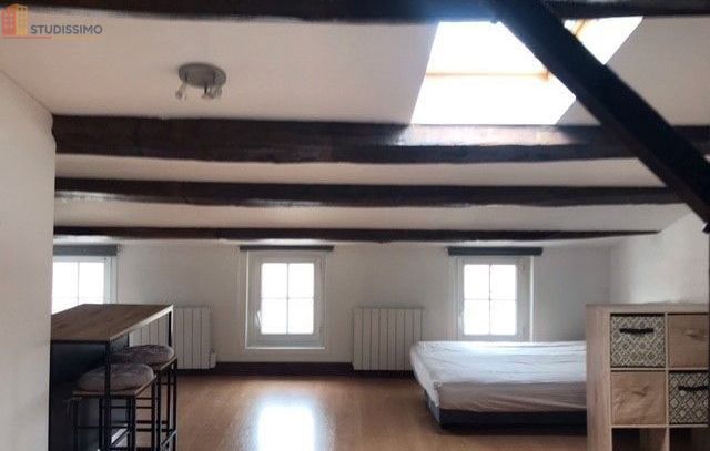 Studio 13m² Rochefort - Étage élevé, lumineux - Photo 6