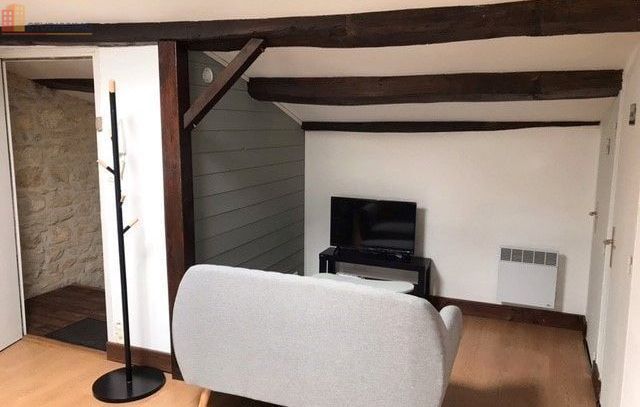 Studio 13m² Rochefort - Étage élevé, lumineux - Photo 2