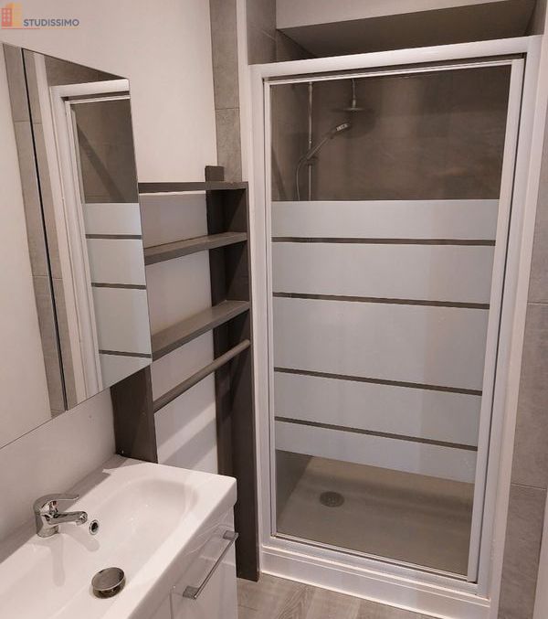 Studio 26m² Jonzac 17500 - Photo 2