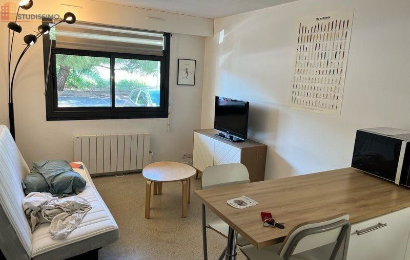 Studio 22m² La Rochelle centre - Meublé, disponible juin-juillet-août - Photo 4
