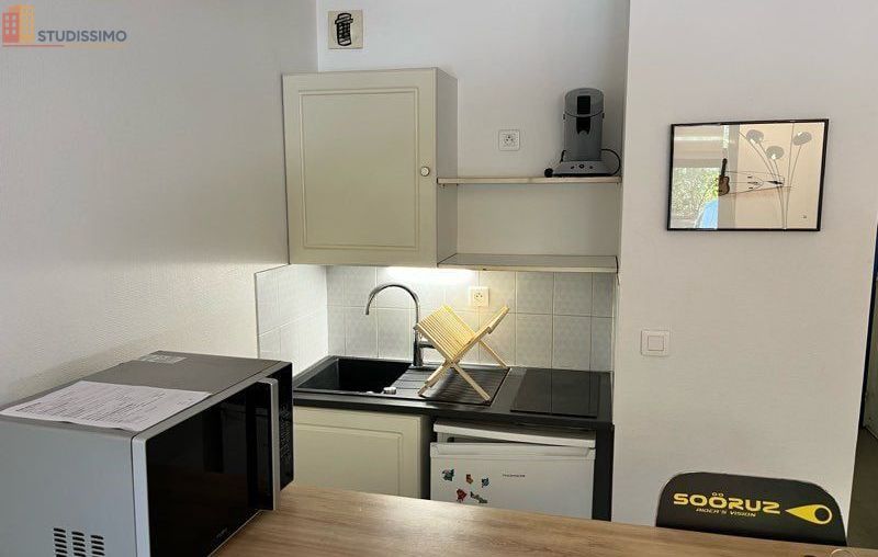 Studio 22m² La Rochelle centre - Meublé, disponible juin-juillet-août - Photo 1