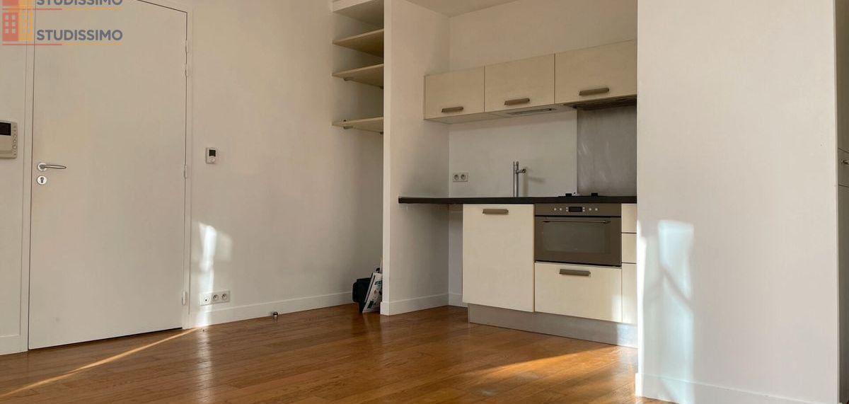 Studio 30m² La Rochelle - lumineux, DPE D - Photo 21