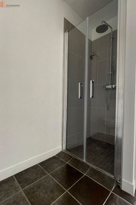 Studio 30m² La Rochelle - lumineux, DPE D - Photo 13