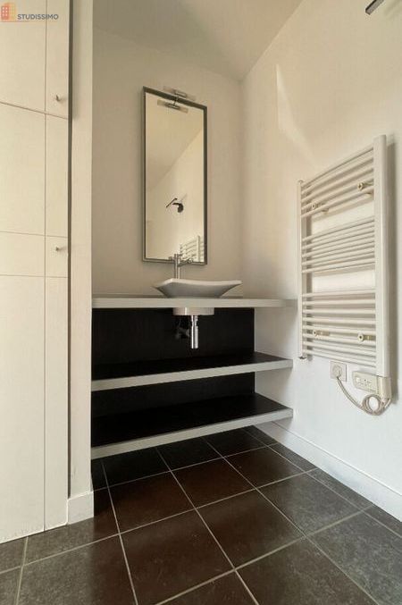 Studio 30m² La Rochelle - lumineux, DPE D - Photo 12