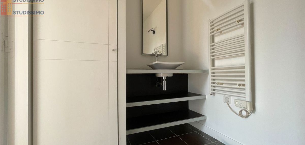 Studio 30m² La Rochelle - lumineux, DPE D - Photo 11