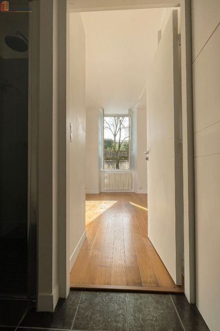 Studio 30m² La Rochelle - lumineux, DPE D - Photo 6