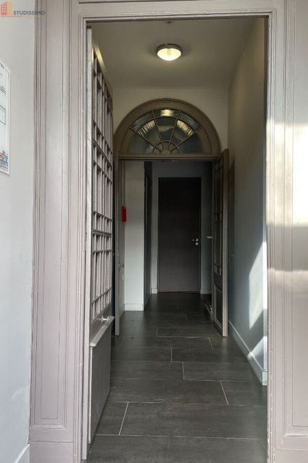 Studio 30m² La Rochelle - lumineux, DPE D - Photo 7