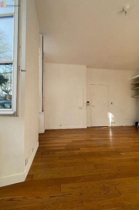 Studio 30m² La Rochelle - lumineux, DPE D - Photo 4