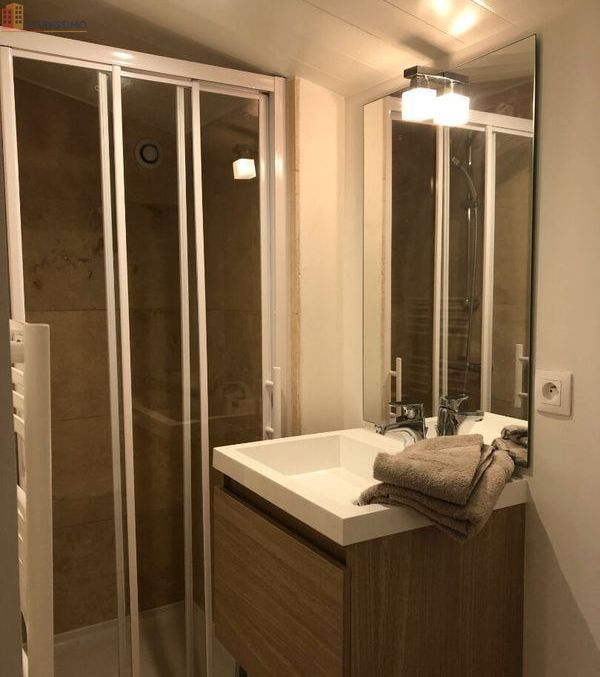Studio 66m² La Rochelle - spacieux, lumineux - Photo 11