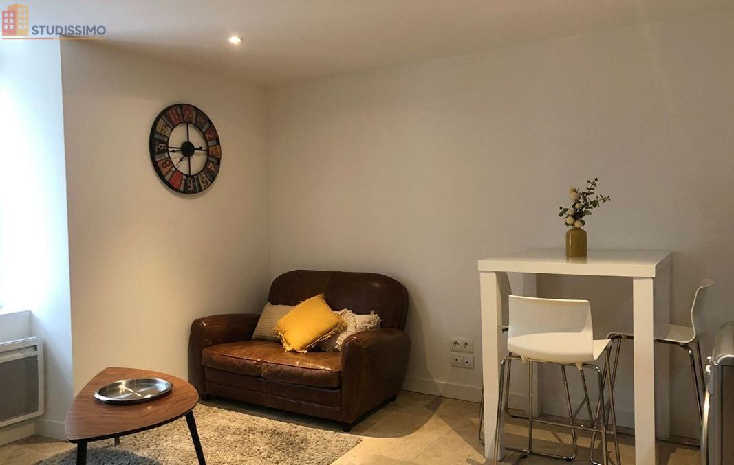 Studio 66m² La Rochelle - spacieux, lumineux - Photo 8