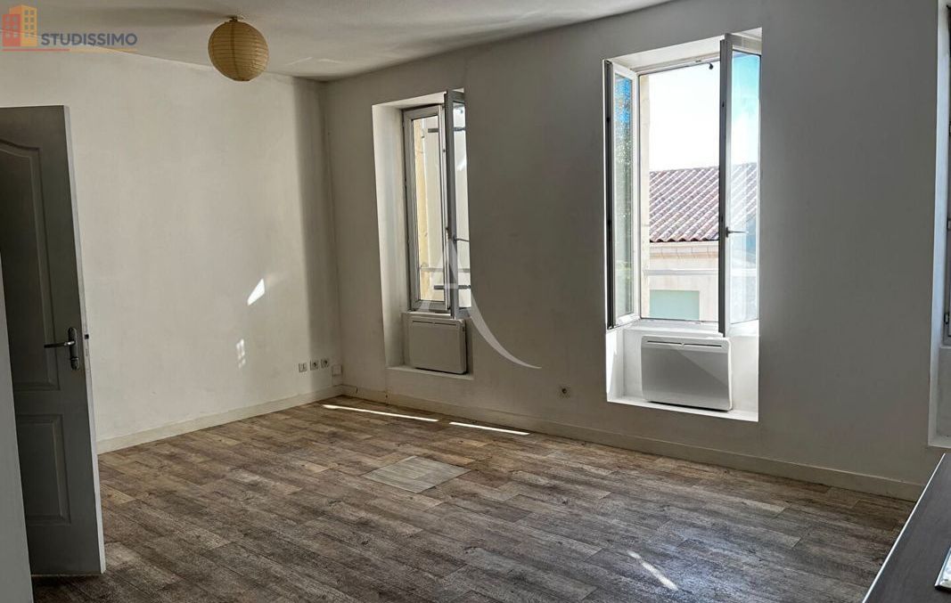 Studio 26m² Rochefort - DPE D, 1er étage - Photo 3