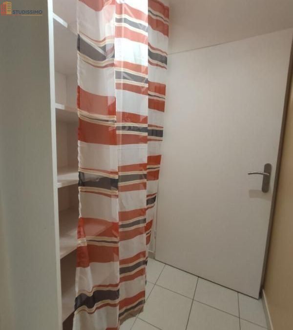 Studio 20m² La Rochelle 17000 - Photo 10