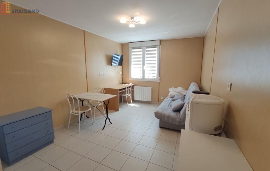 Studio 20m² La Rochelle 17000 - Photo 9