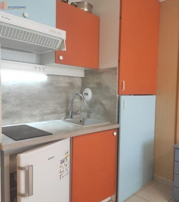 Studio 20m² La Rochelle 17000 - Photo 6