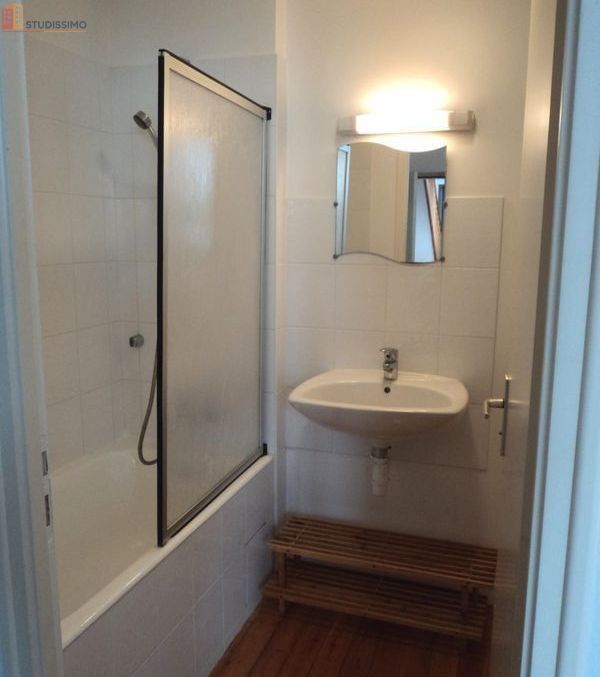 Studio meublé 24m² La Rochelle 17000 - Meublé, DPE C - Photo 5