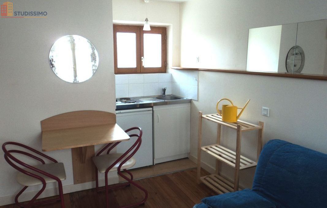 Studio à La Rochelle