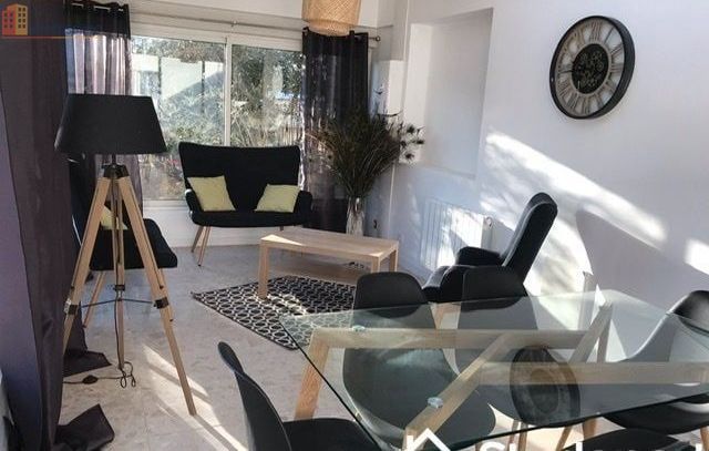 Studio meublé 14m² Angoulins - Calme, DPE C - Photo 4