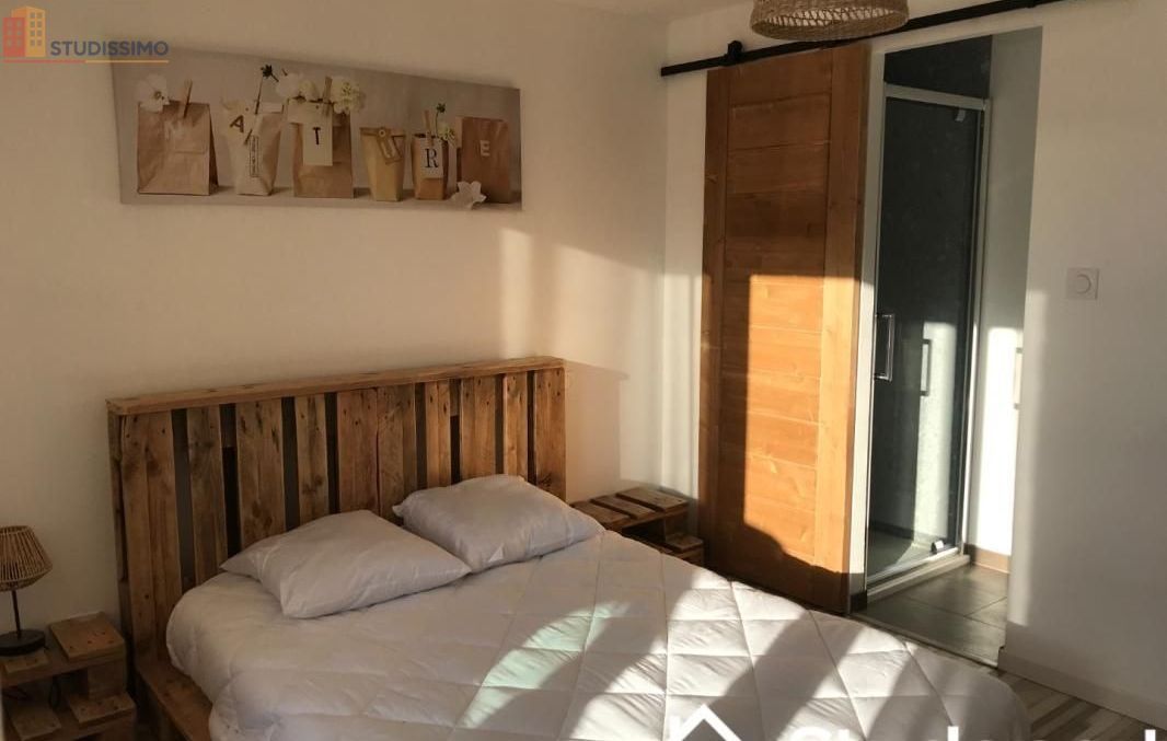 Studio meublé 14m² Angoulins - Calme, DPE C - Photo 3