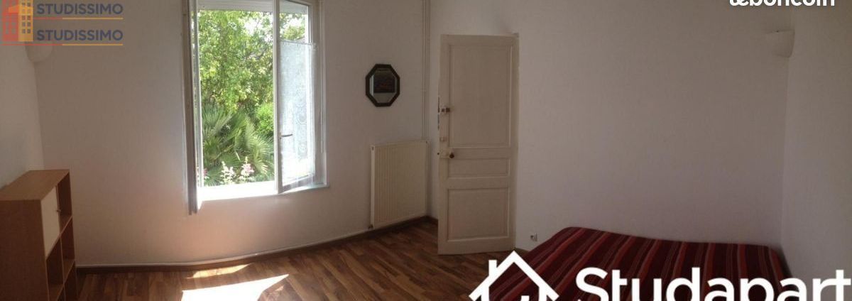 Studio meublé 14m² Aytré - Meublé, proche commodités - Photo 4
