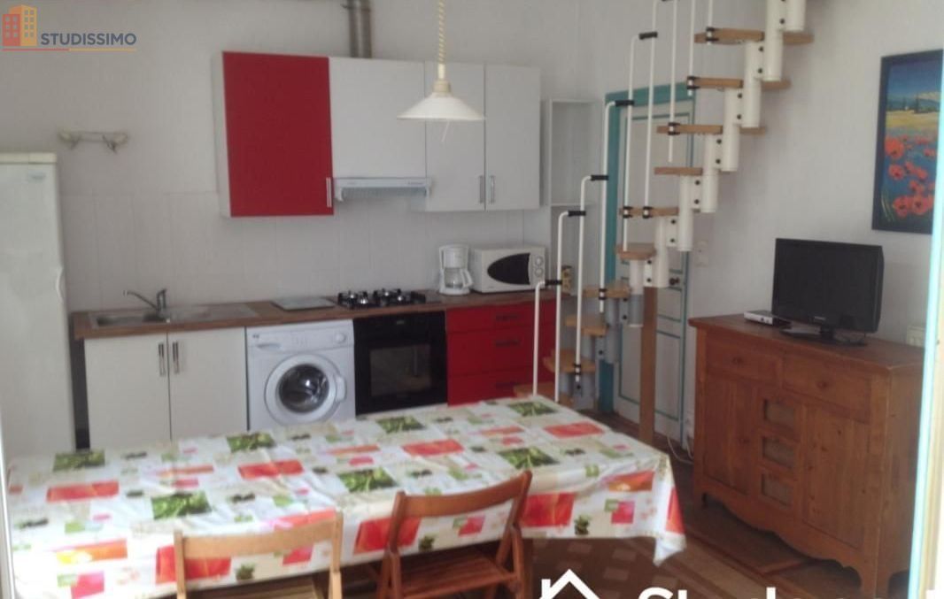 Studio à Aytré