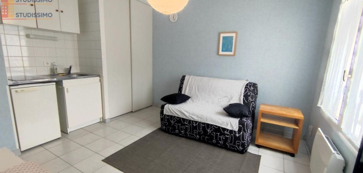 Studio à La Rochelle