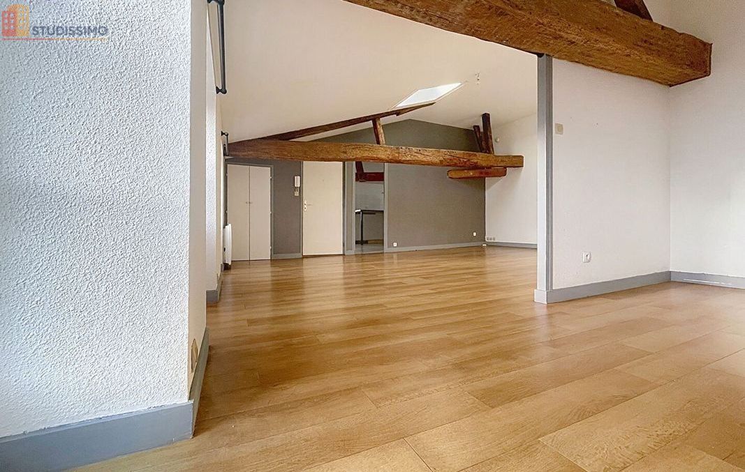 Studio 53m² La Rochelle - DPE B, dernier étage - Photo 5