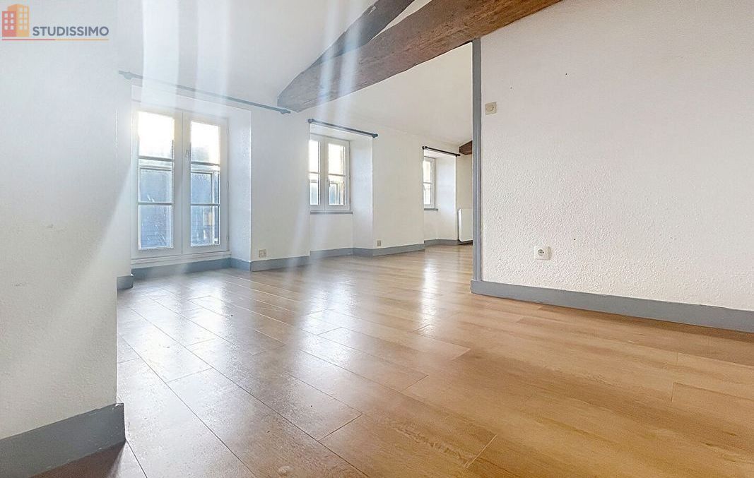 Studio 53m² La Rochelle - DPE B, dernier étage - Photo 7