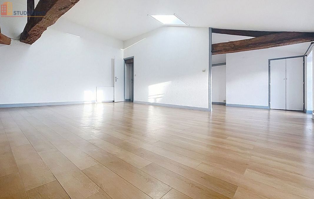 Studio 53m² La Rochelle - DPE B, dernier étage - Photo 6