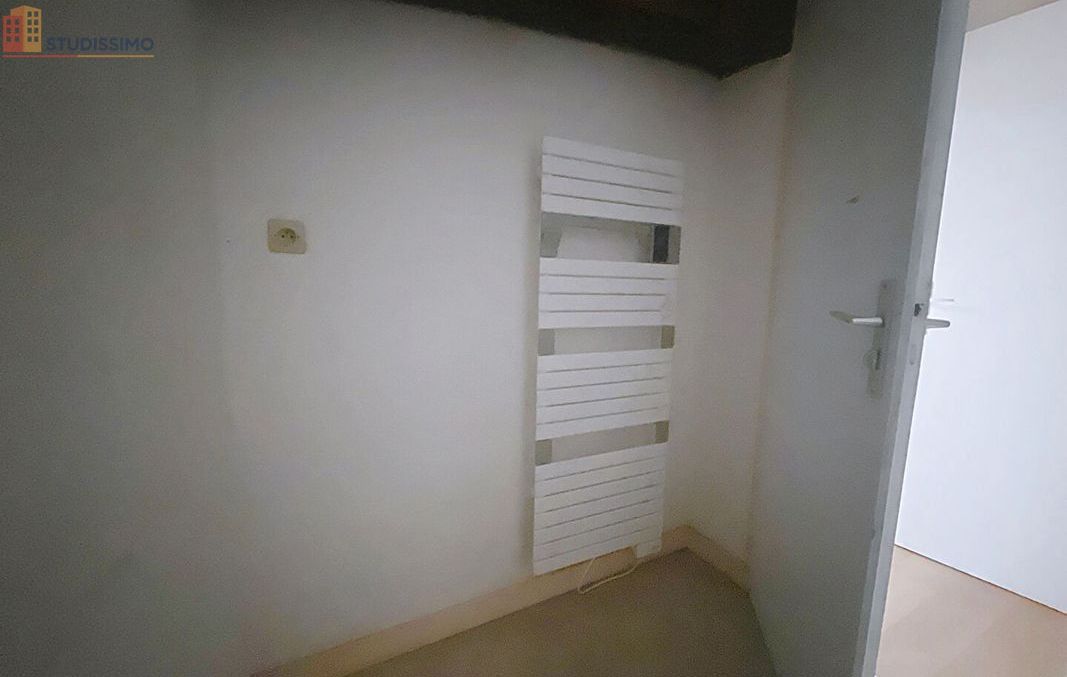 Studio 53m² La Rochelle - DPE B, dernier étage - Photo 3