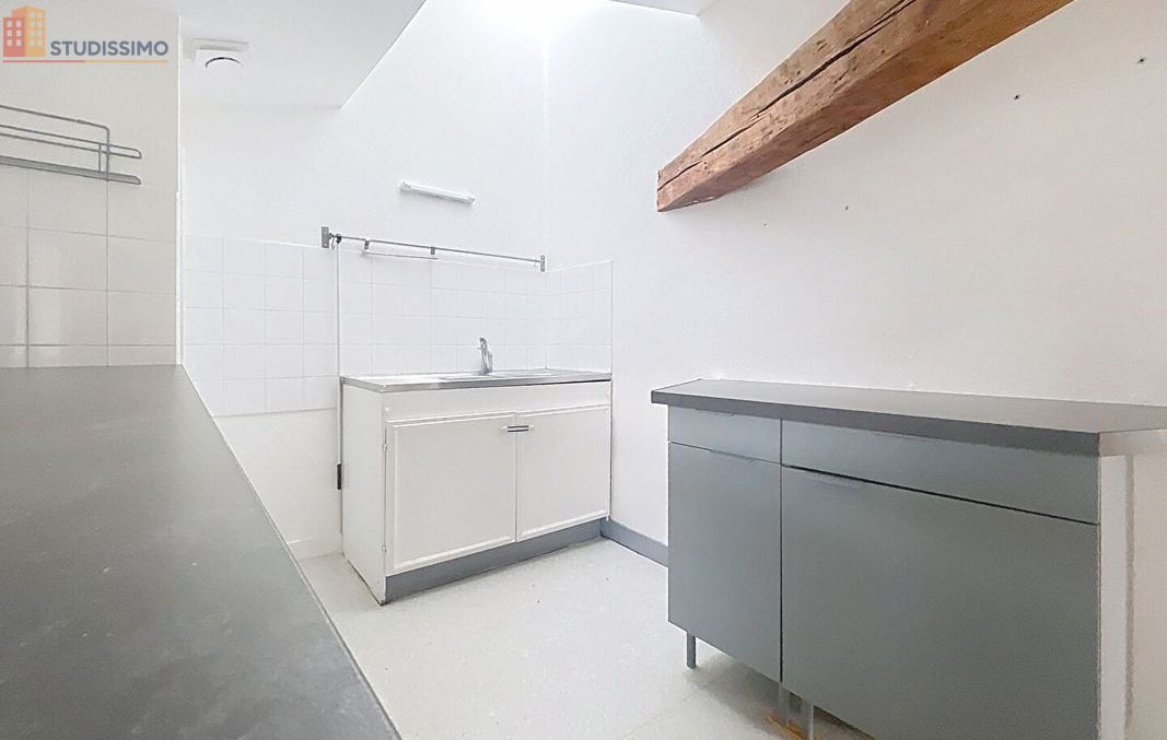 Studio 53m² La Rochelle - DPE B, dernier étage - Photo 2