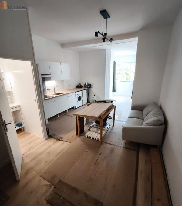 Studio à La Rochelle
