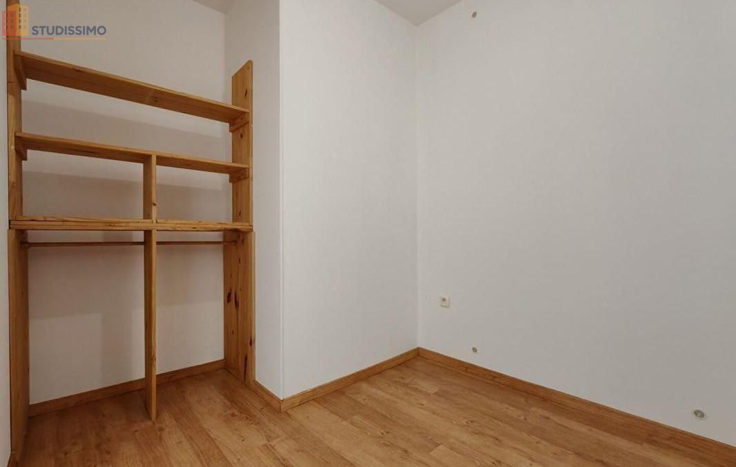 Studio 39m² Rochefort - - Photo 5