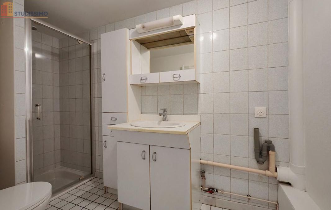 Studio 39m² Rochefort - - Photo 3