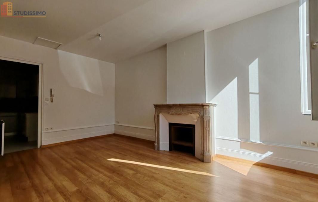 Studio 39m² Rochefort - - Photo 2