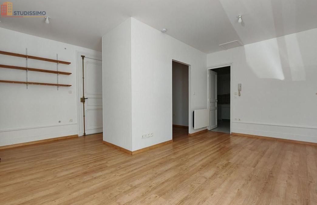 Studio 39m² Rochefort - - Photo 1