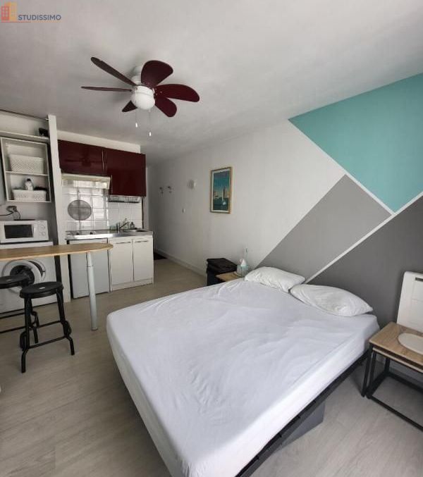 Studio à La Rochelle