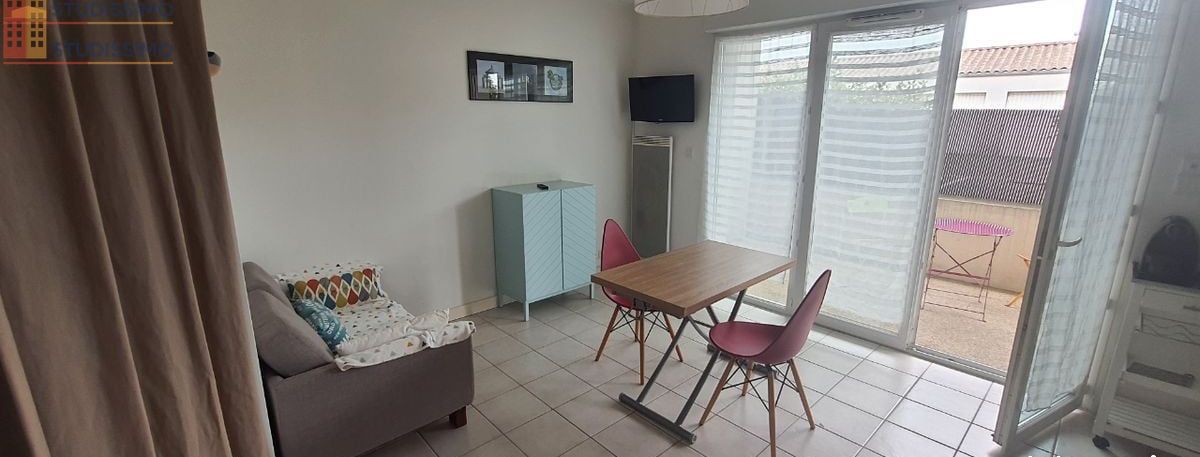 Studio à Aytré