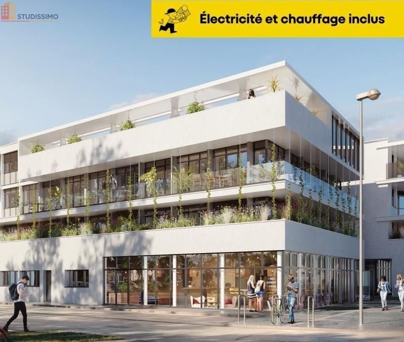Studio à La Rochelle