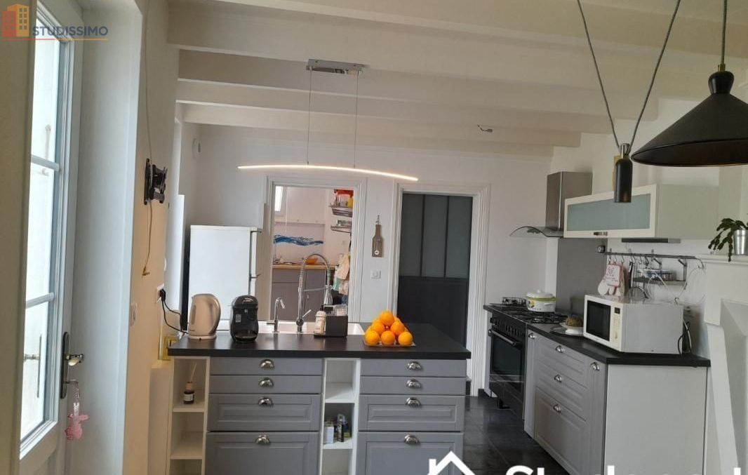 Studio meublé 11m² Archiac 17520 - Calme, lumineux - Photo 4