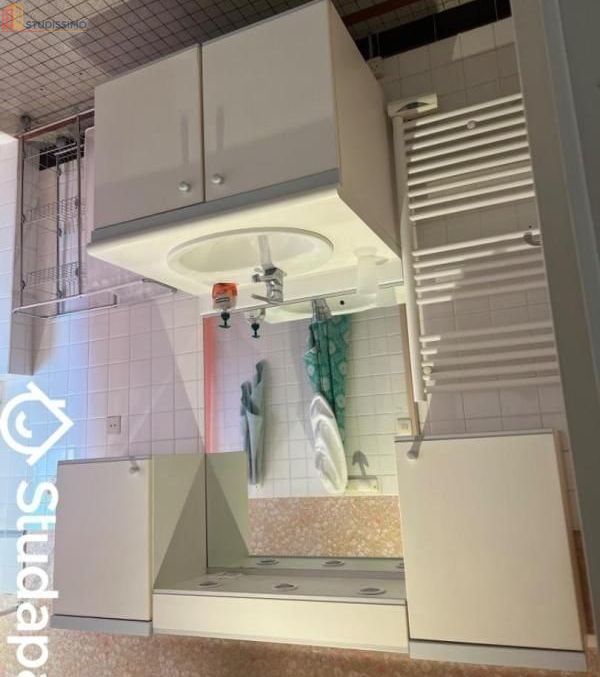 Studio meublé 25m² La Rochelle - Lumineux, DPE A - Photo 4