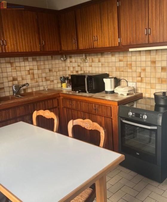 Studio meublé 25m² La Rochelle - Lumineux, DPE A - Photo 3
