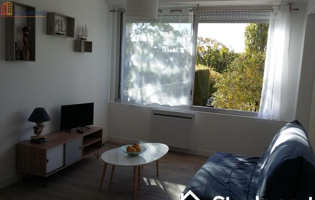 Studio à La Rochelle