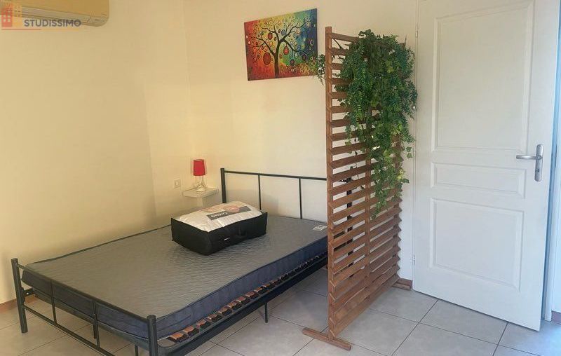 Studio meublé 30m² Jonzac - Charmant, lumineux - Photo 1