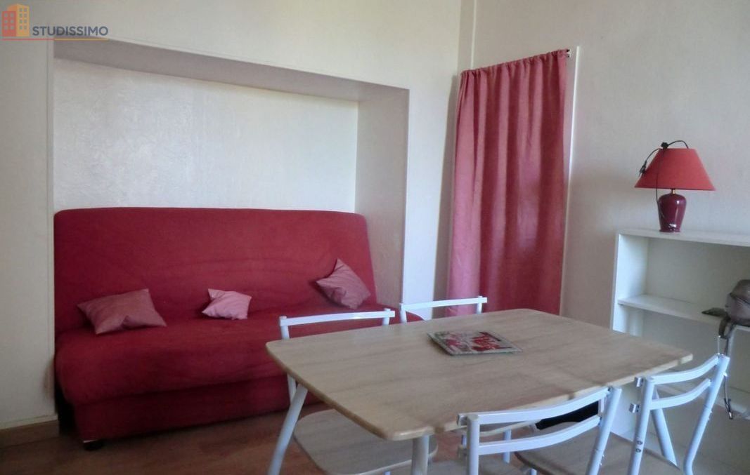 Studio à Jonzac
