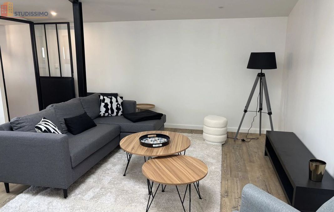 Studio 67m² Clavette 17220 - Loft/atelier, grande surface - Photo 4