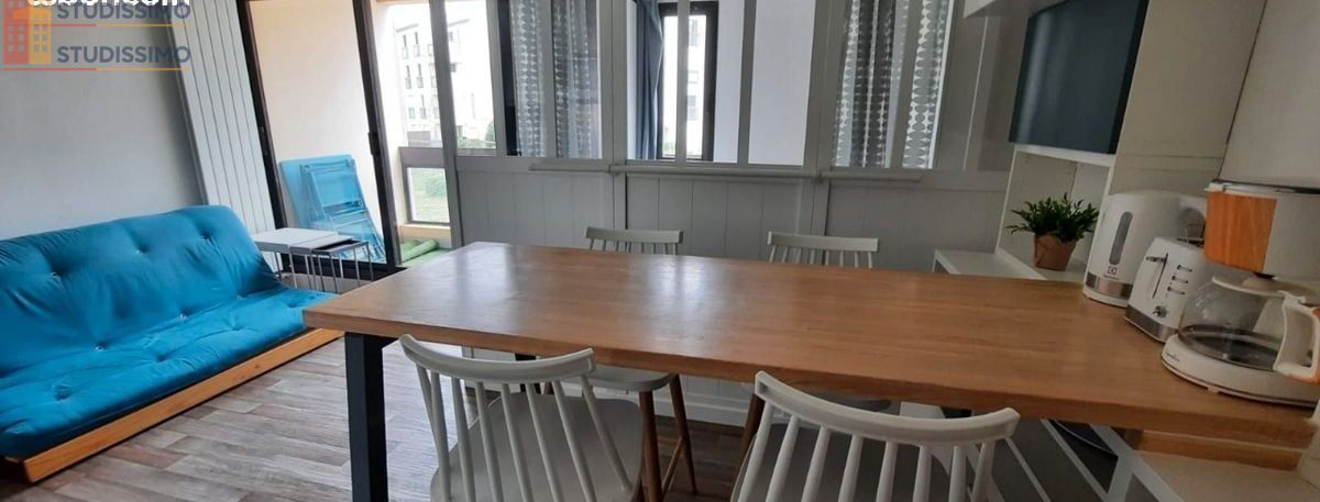 Studio meublé 25m² La Rochelle centre - Résidence, proche quais - Photo 1