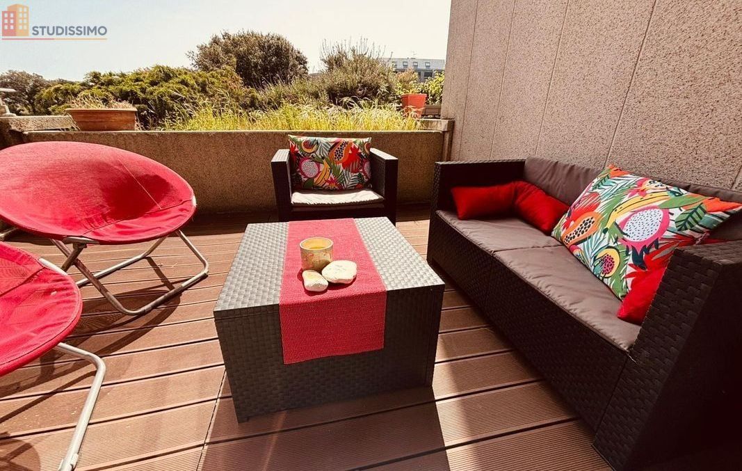 Studio 30m² La Rochelle - Meublé, idéal étudiant - Photo 1