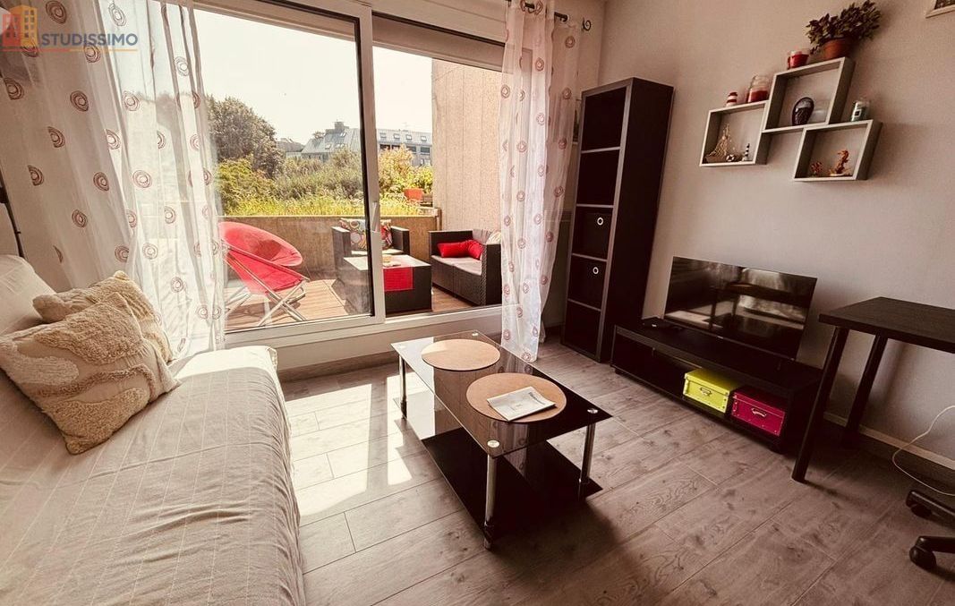 Studio à La Rochelle